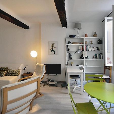 Apartment Near The Old Port Marseille Kültér fotó