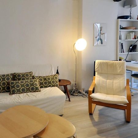 Apartment Near The Old Port Marseille Kültér fotó