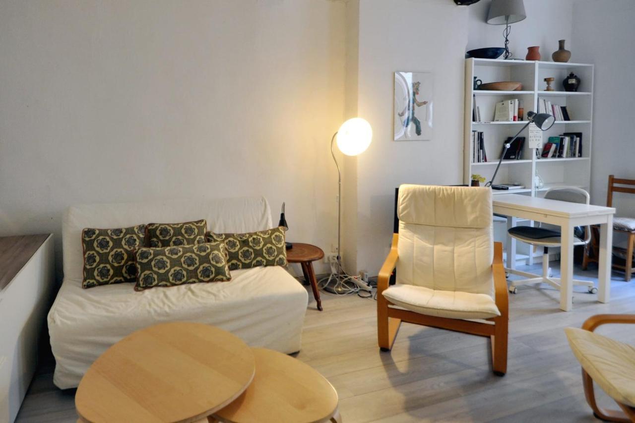 Apartment Near The Old Port Marseille Kültér fotó